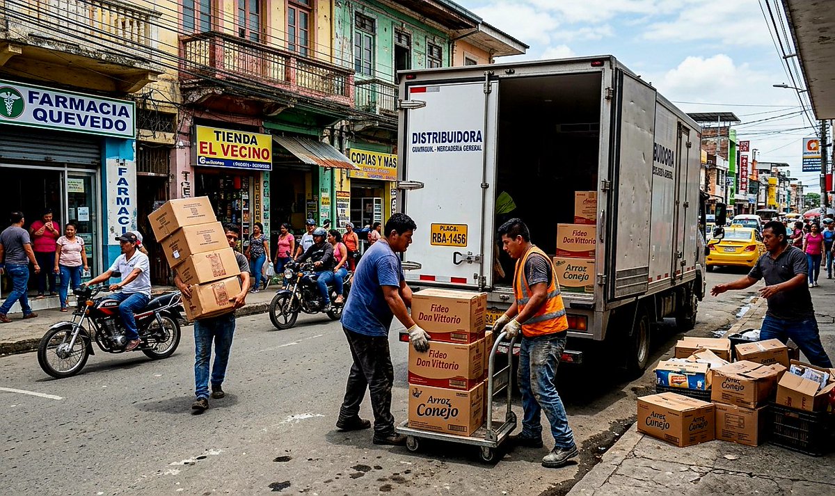 Alcaldía Ciudadana de Quevedo tweet media
