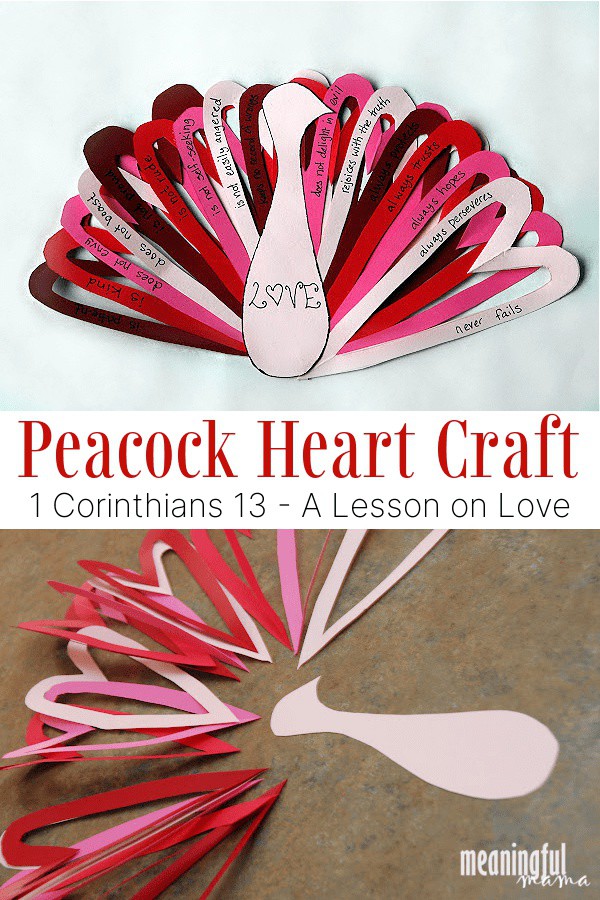 MeaningfulMamaJ's tweet image. How to Do This Heart Peacock Craft with Kids

Read more 👉 lttr.ai/ApInL

#love #valentinesday #TeachKids