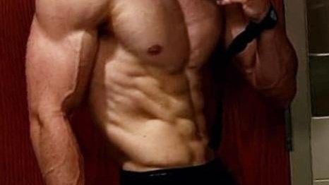 Asher Bieber tweet media