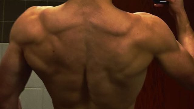 Asher Bieber tweet media