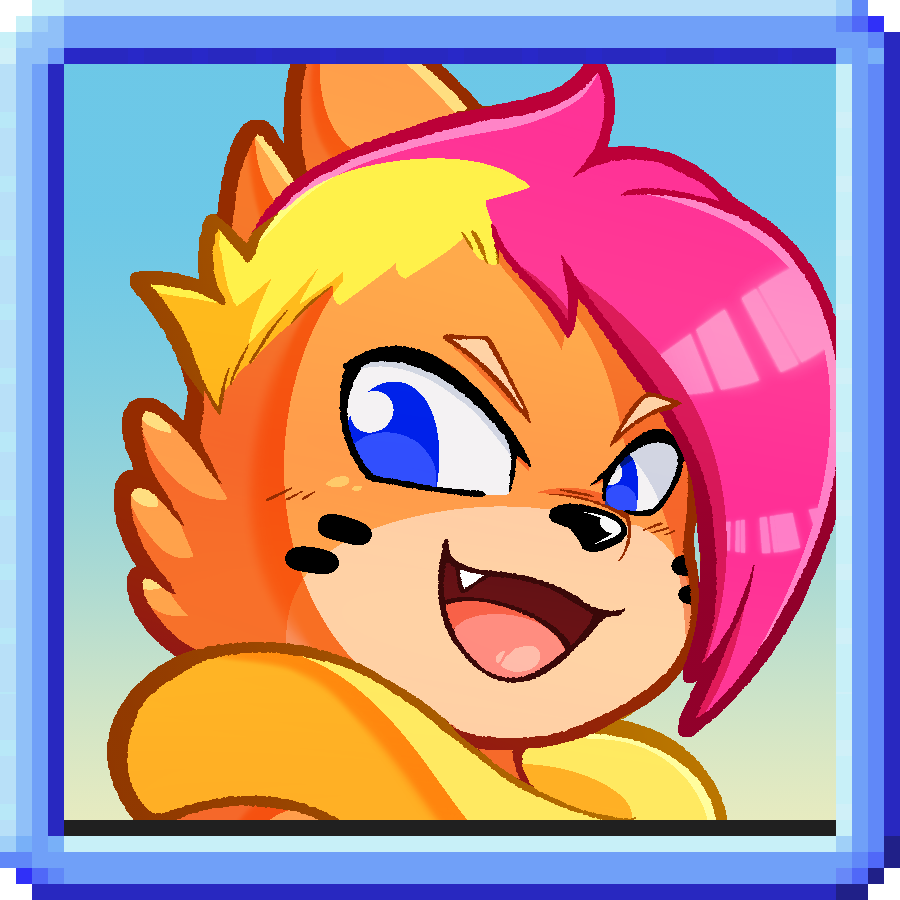 Pubby 🔜 TFF tweet media