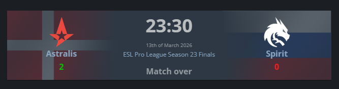 FUT Esports tweet media