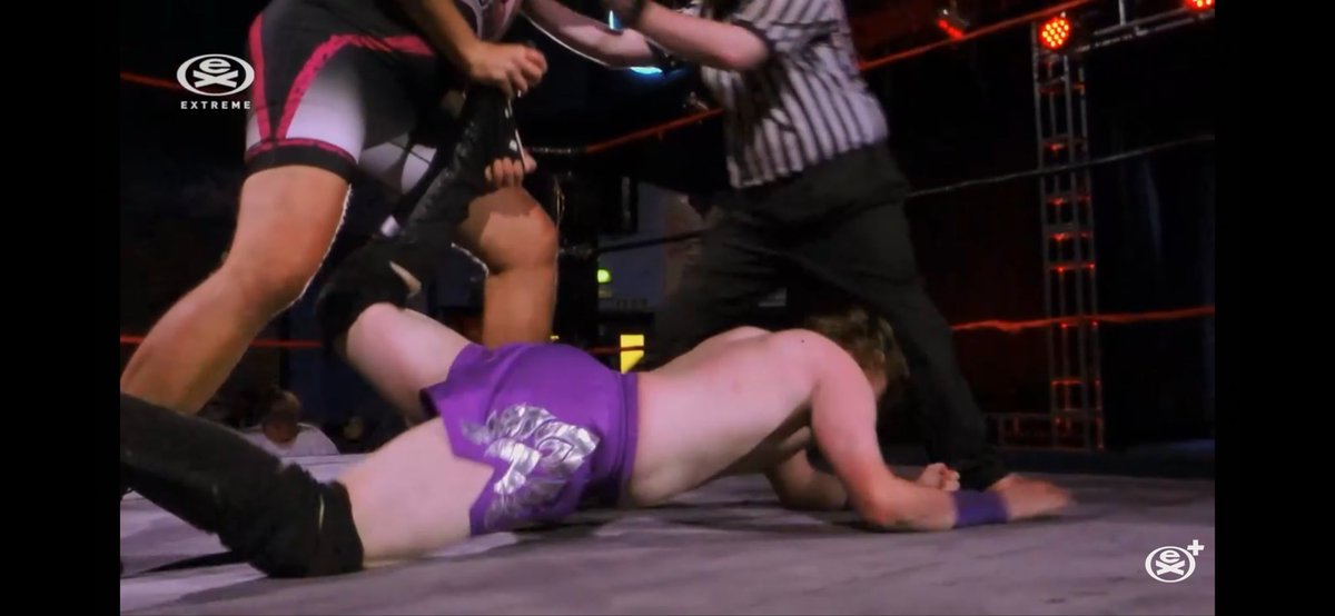 Fulton King tweet media