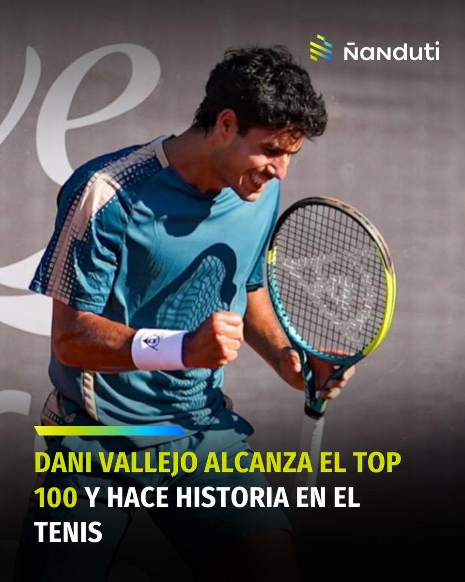 Radio Ñandutí tweet media