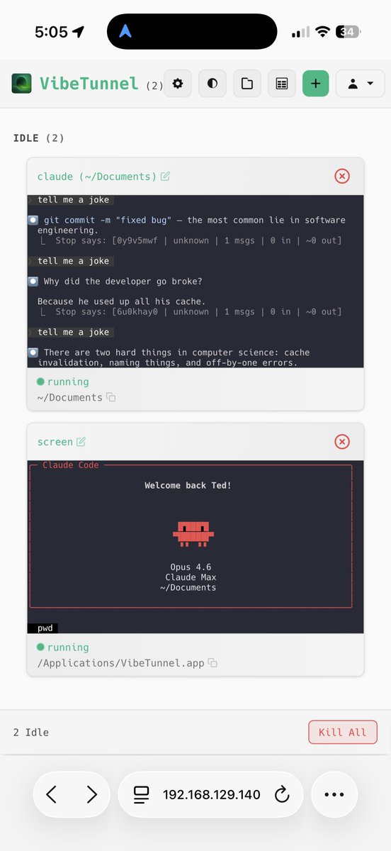 Ted Serbinski 🦖 tweet media