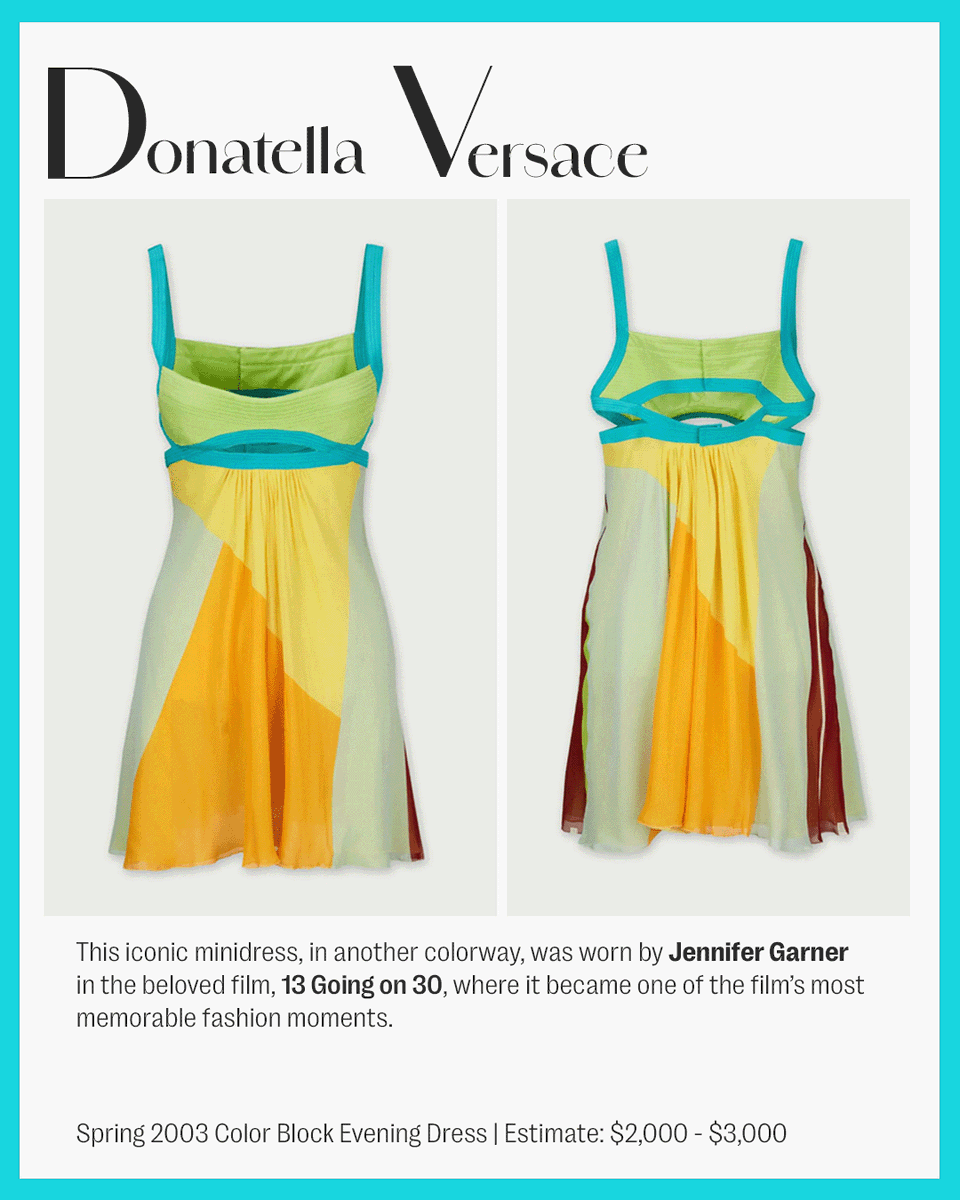 Julien's Auctions tweet media