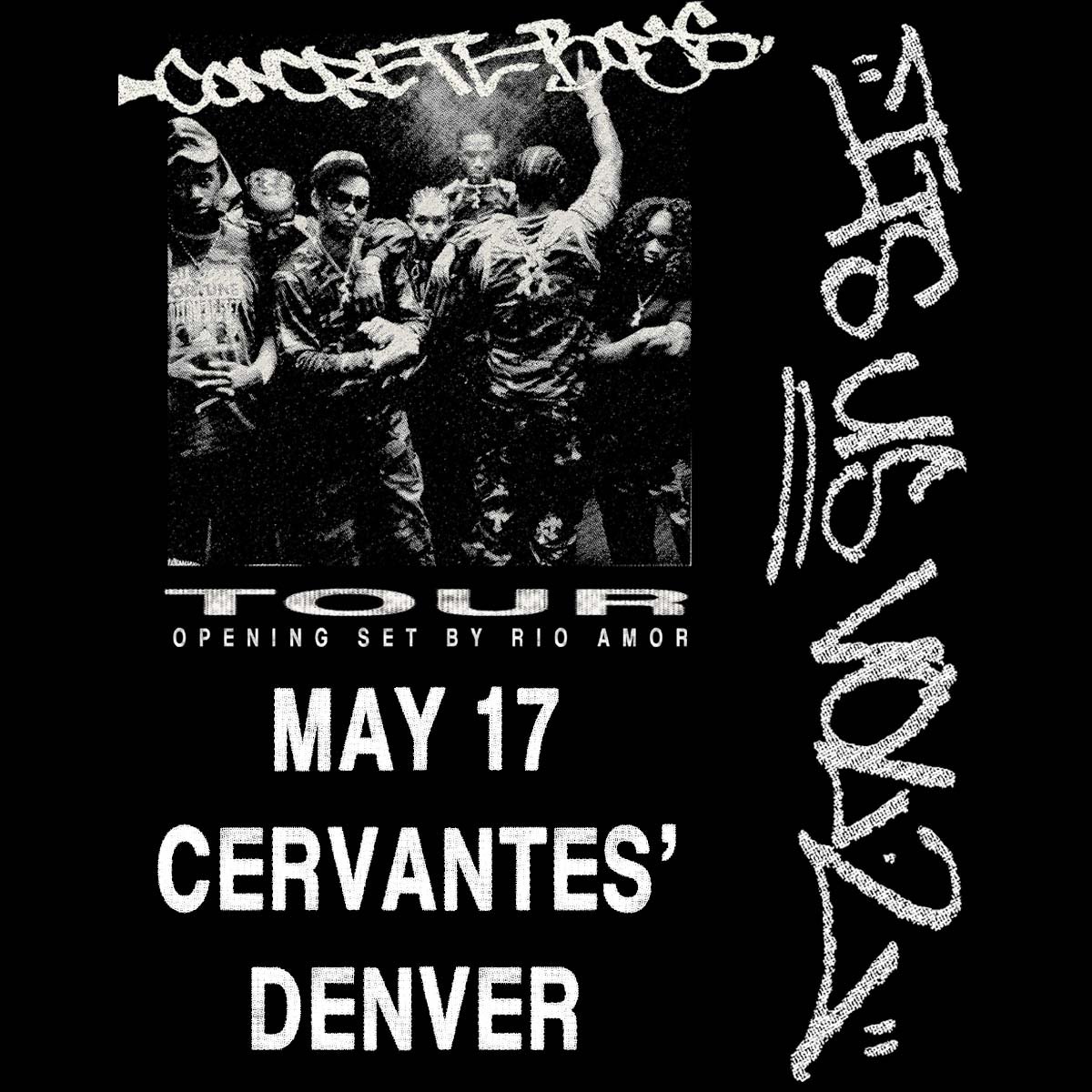 3 Deep Productions Denver tweet media