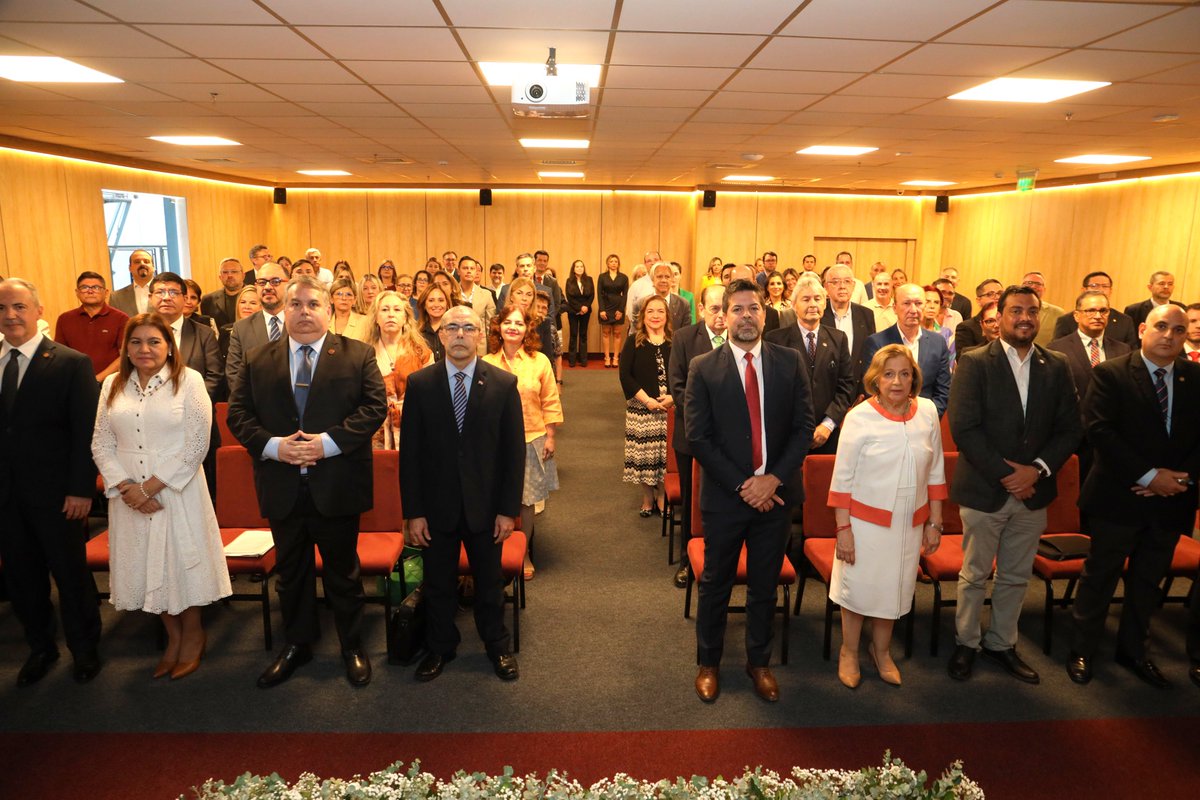 Consejo de la Magistratura (CM) tweet media