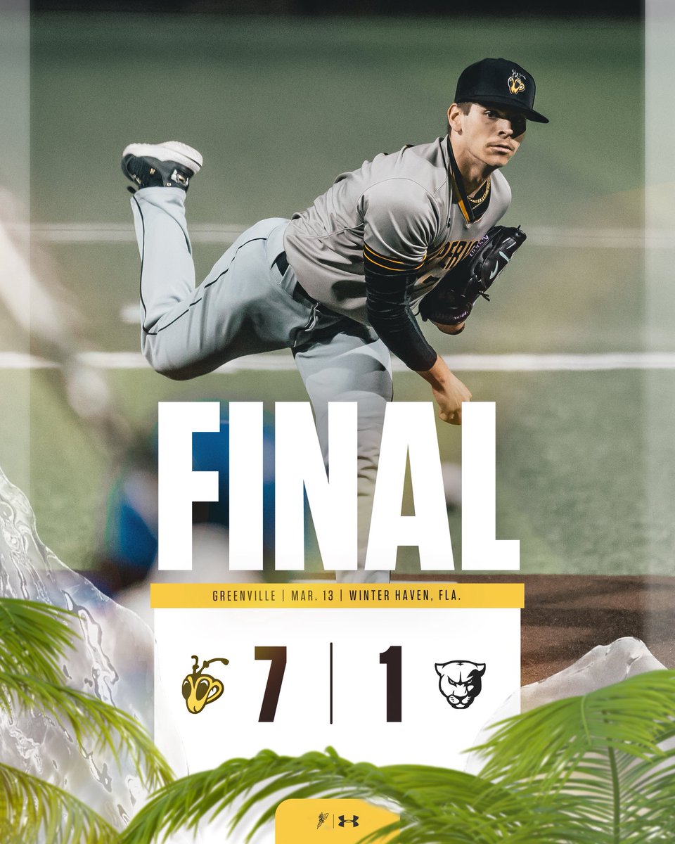 UW-Superior Baseball tweet media