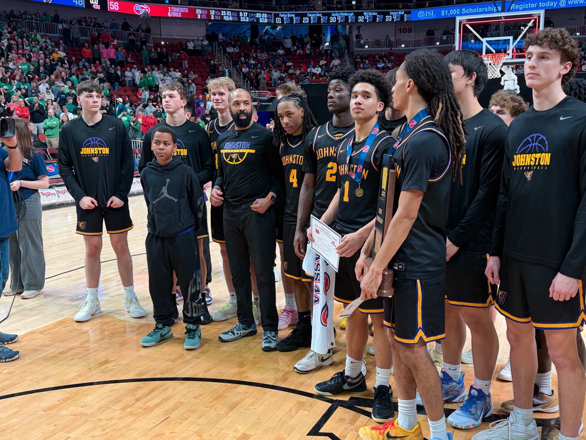 Johnston Schools tweet media