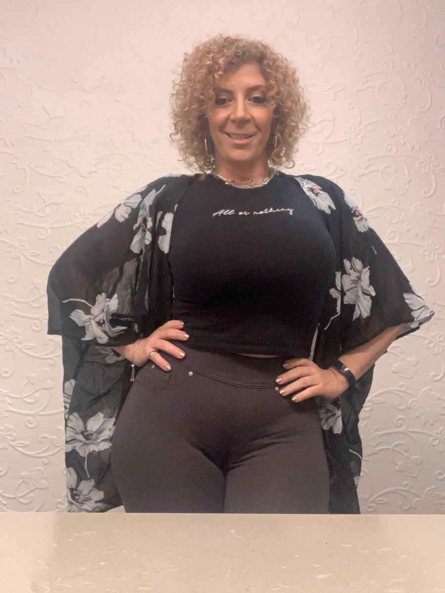 Sara Jay SFW Official tweet media