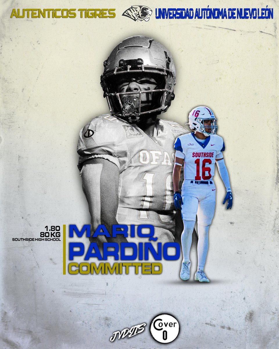 Cover Cero tweet media