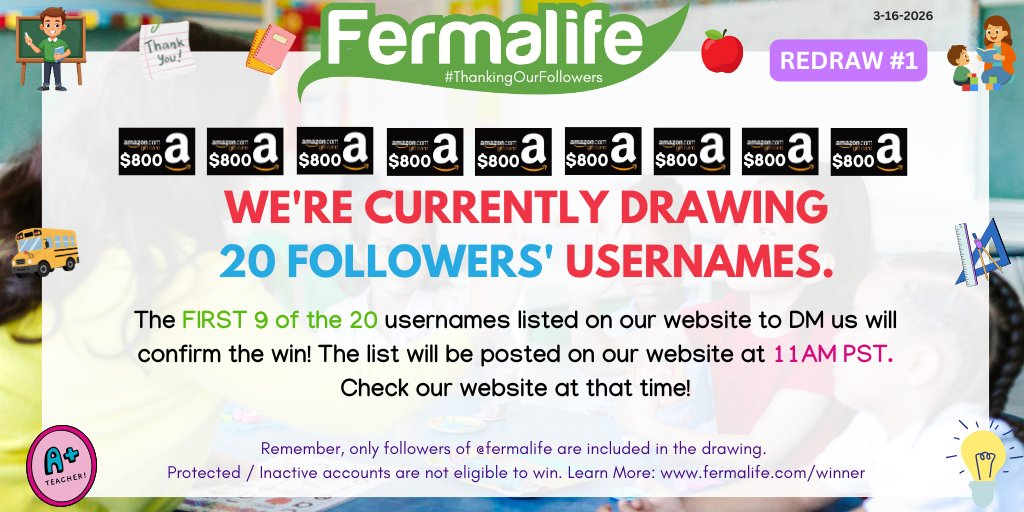 Fermalife tweet media