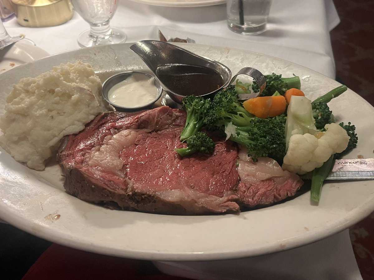 Ed Mehler tweet media