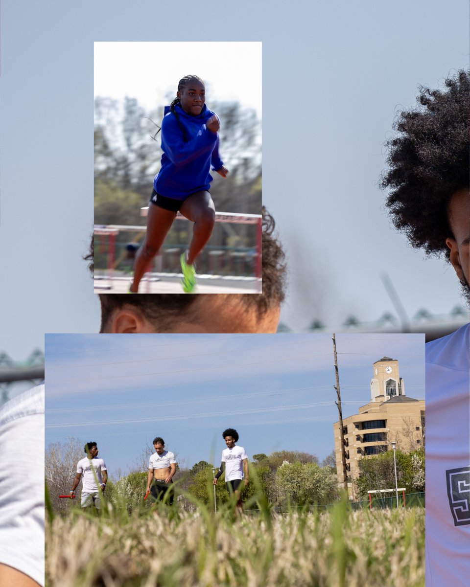 Arkansas State Track & Field/Cross Country tweet media