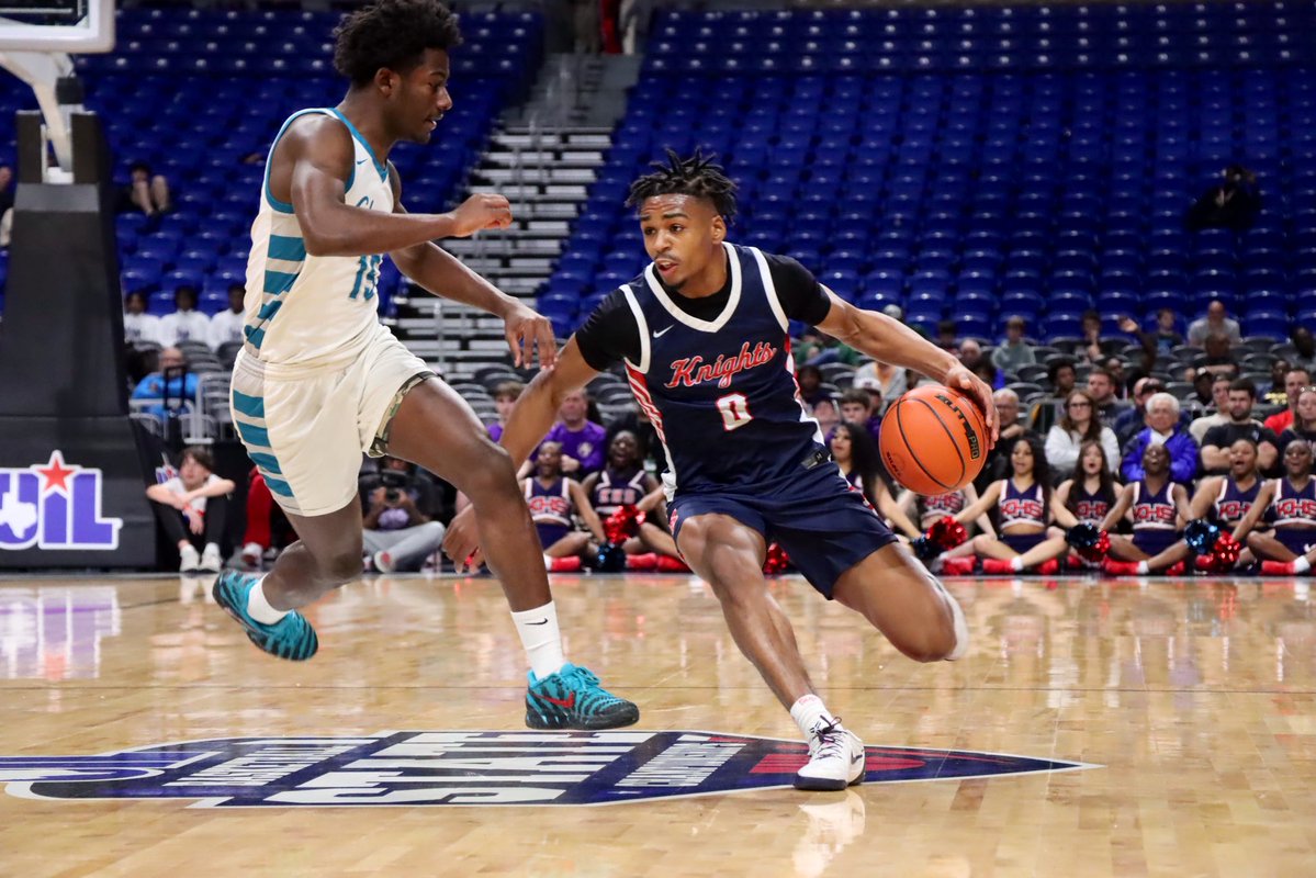 Dallas ISD Athletics tweet media