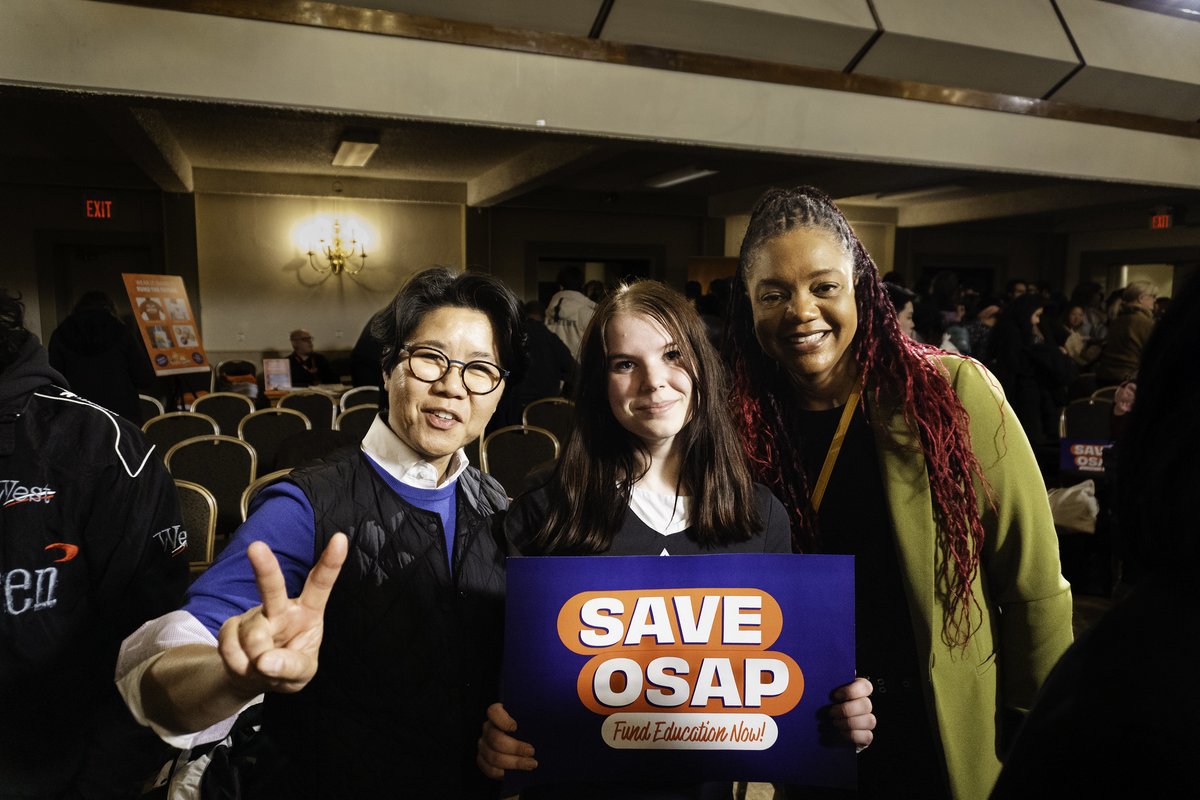 Kristyn Wong-Tam 🇨🇦 tweet media