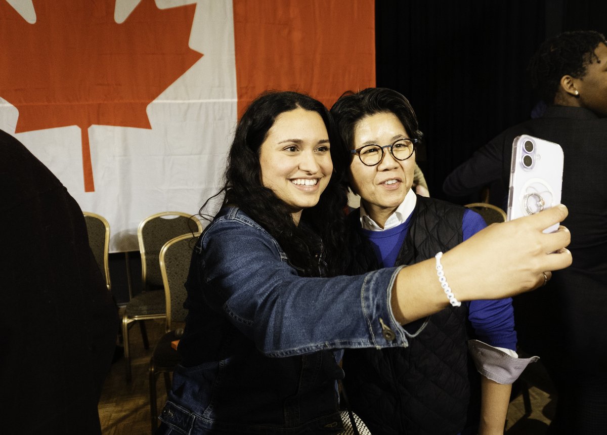 Kristyn Wong-Tam 🇨🇦 tweet media