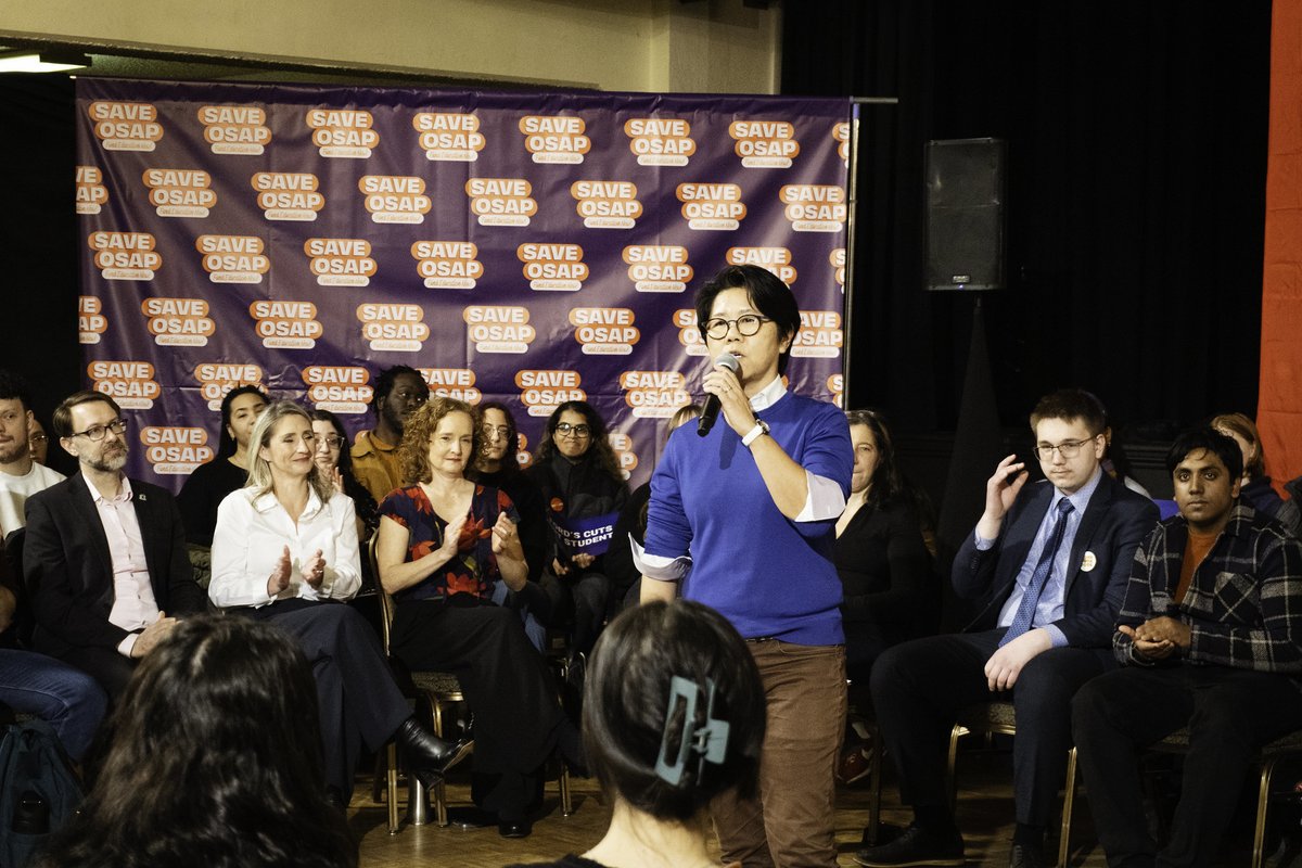 Kristyn Wong-Tam 🇨🇦 tweet media