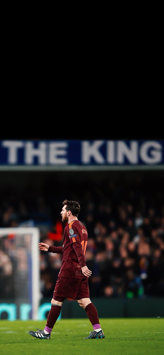 The King 👑