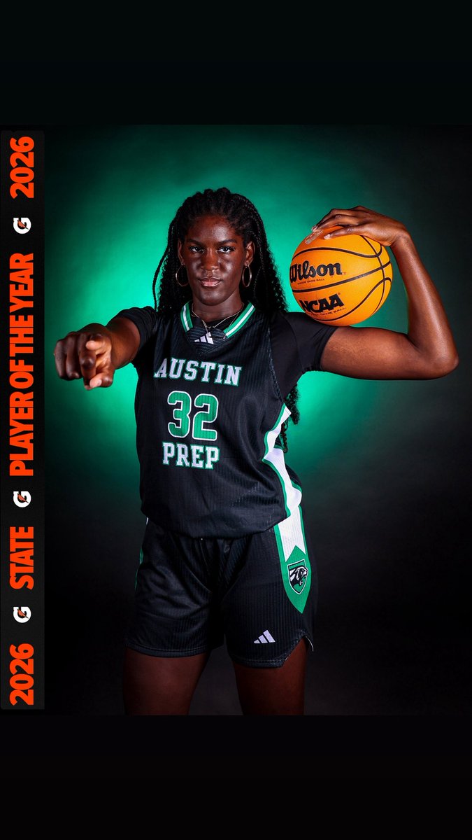 Austin Prep AD tweet media