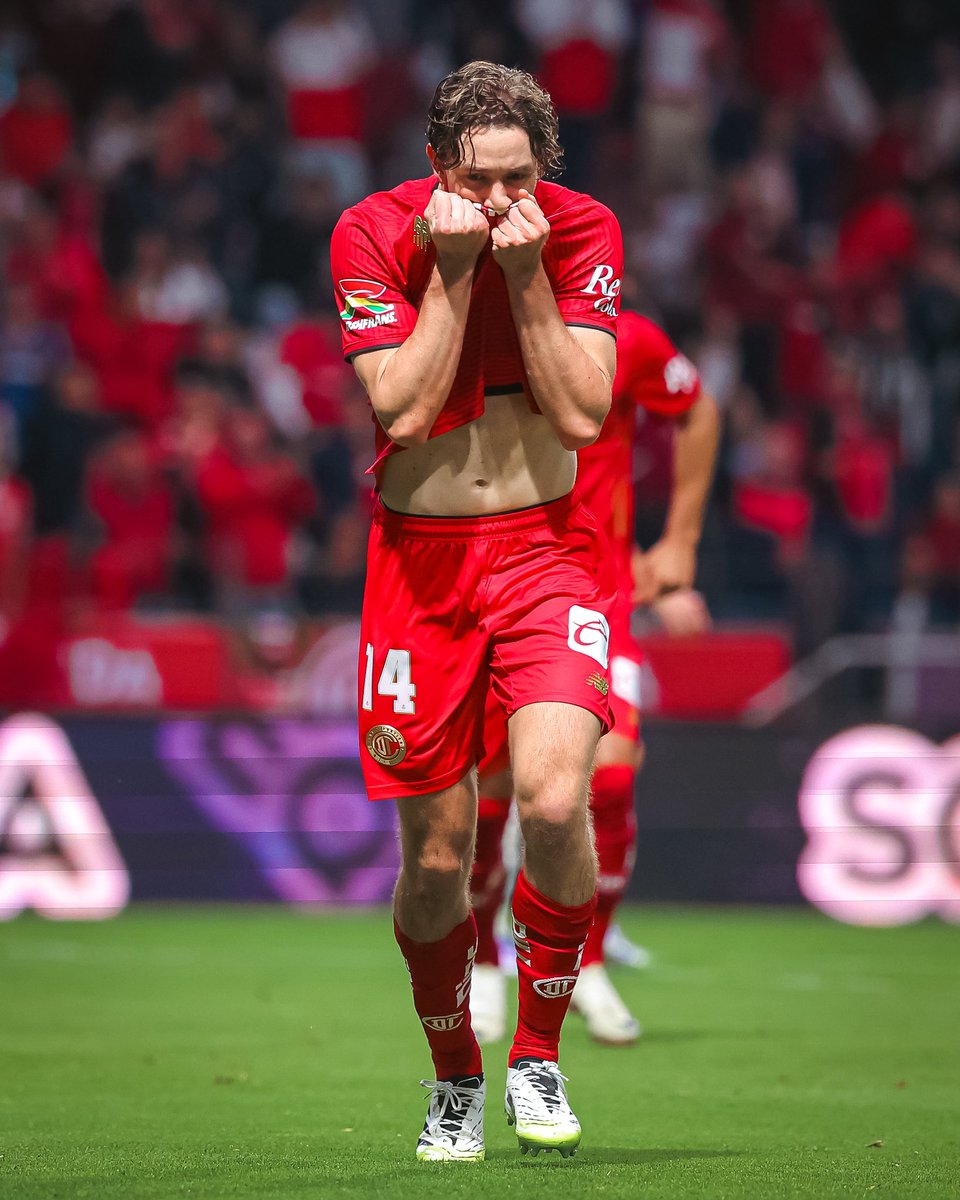 Toluca FC tweet media