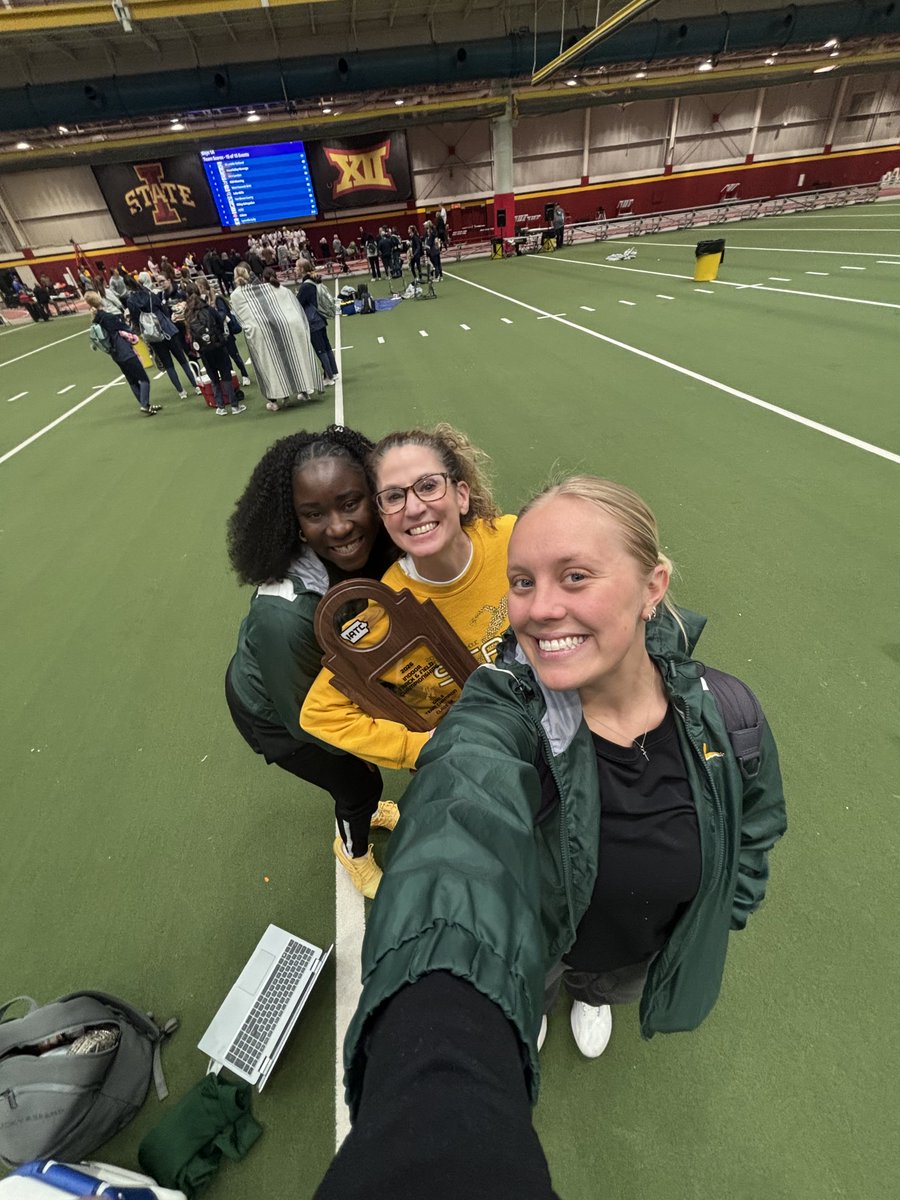St. Albert Saintes' Track & Field tweet media