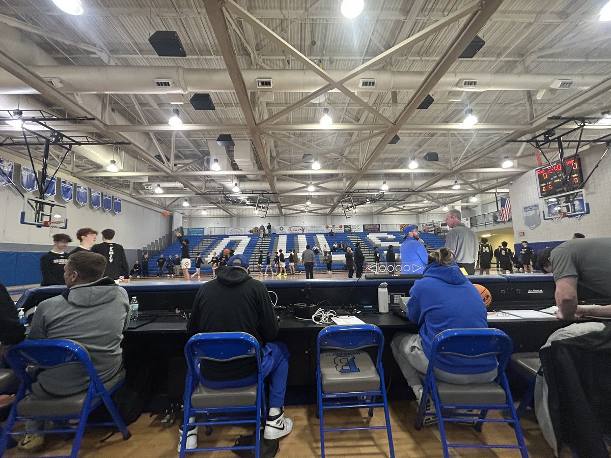 Pat Birkhead tweet media