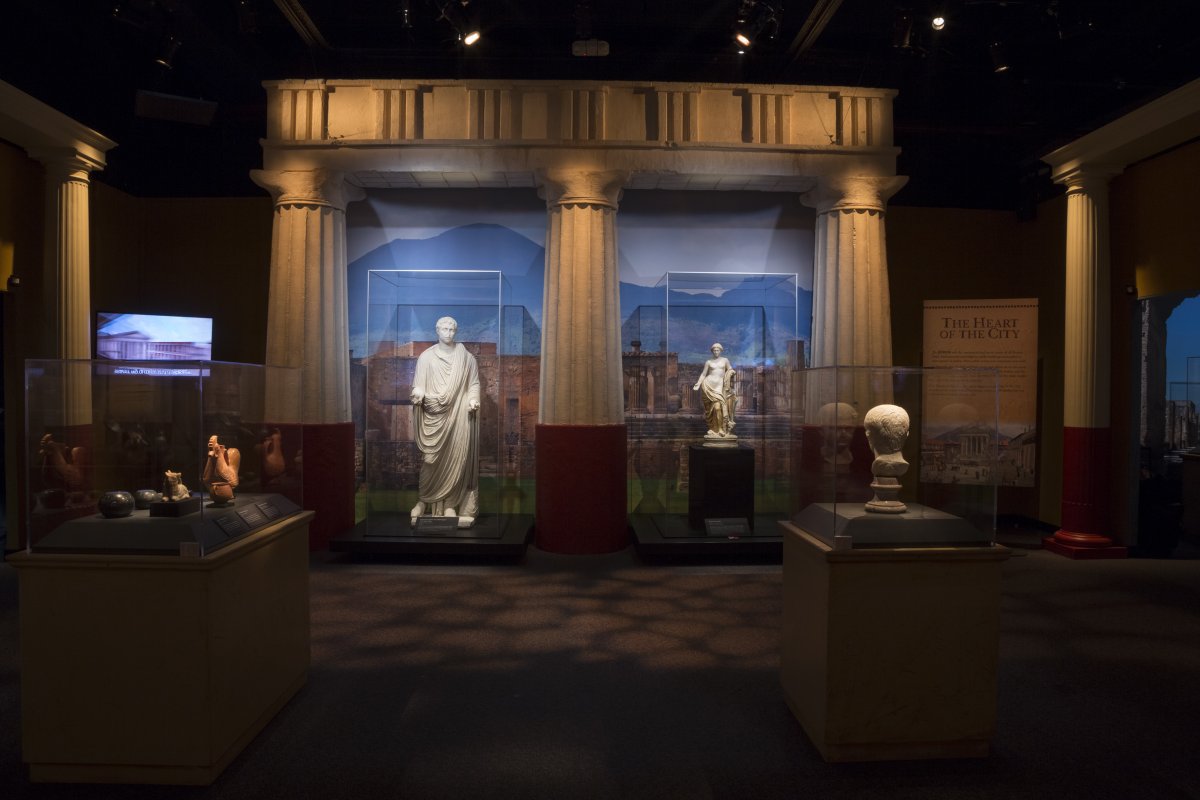 Arizona Science Center tweet media