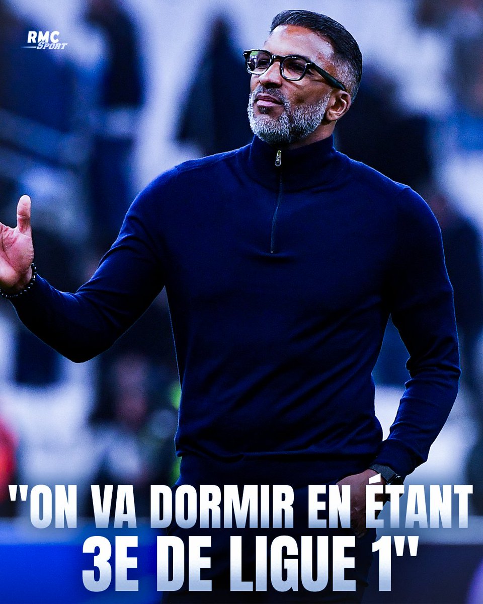 RMC Sport tweet media