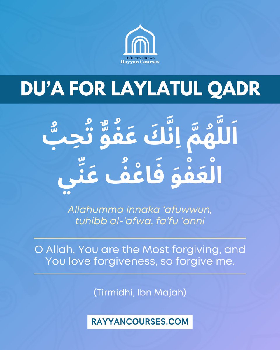 Rayyan Courses tweet media