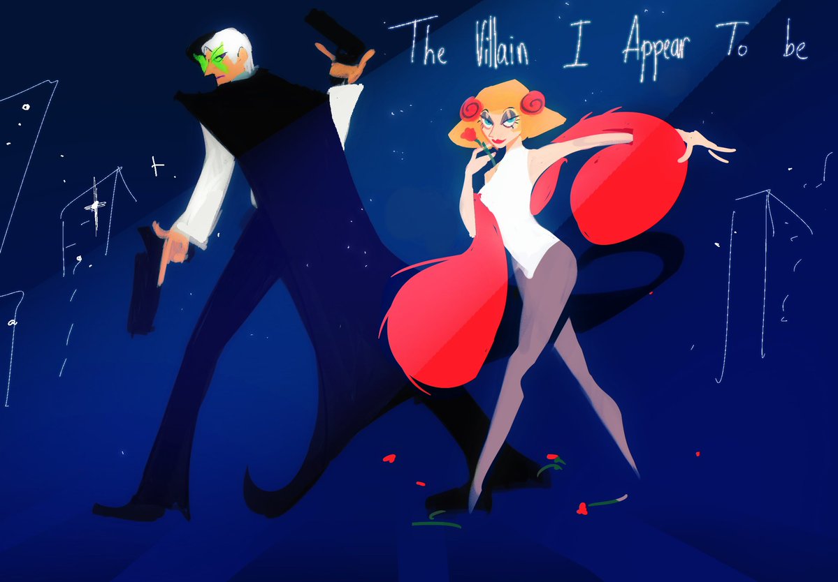 Lavantha Fall tweet media