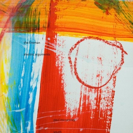 Pure McCartney 🇦🇷🐦‍⬛ tweet media