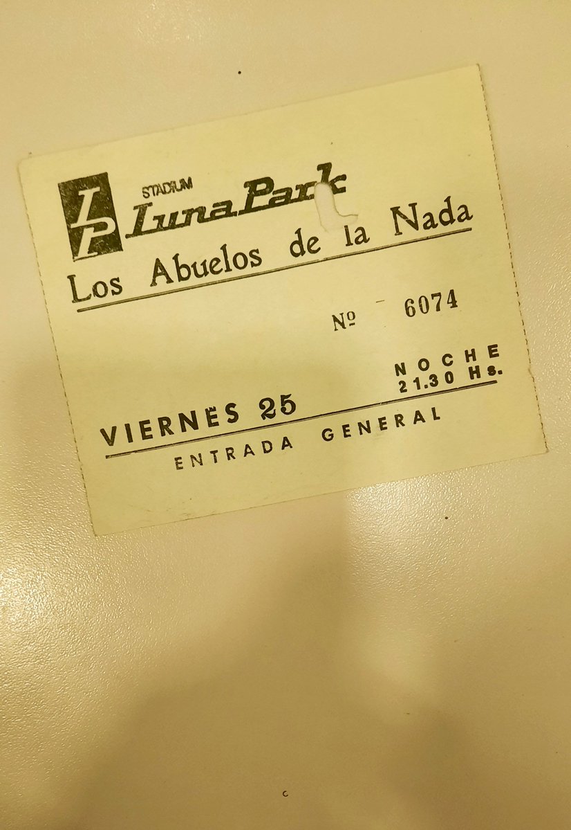 Walter Sosa Escudero tweet media