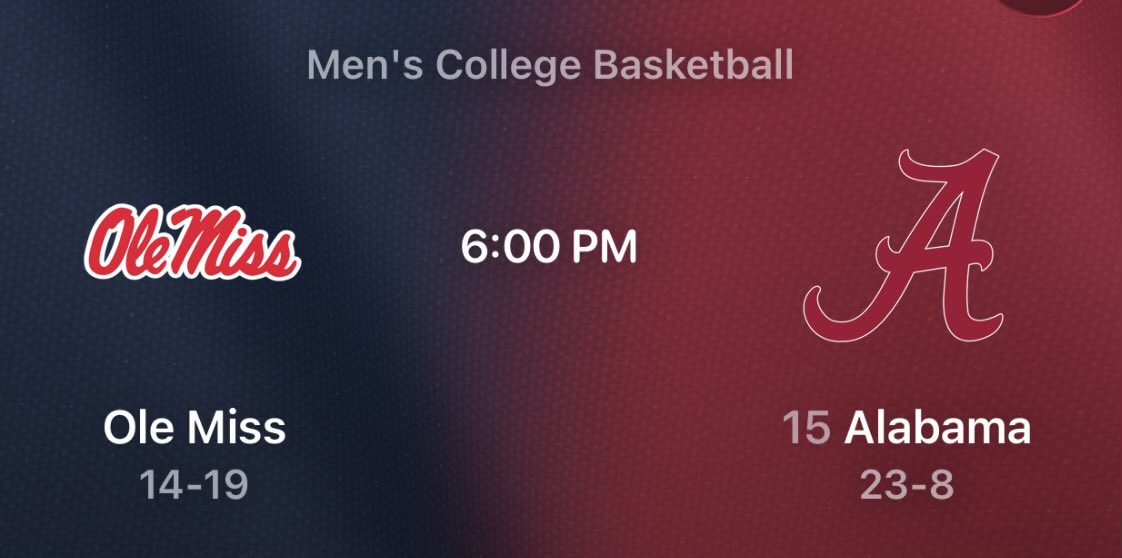 We Run the Sip tweet media