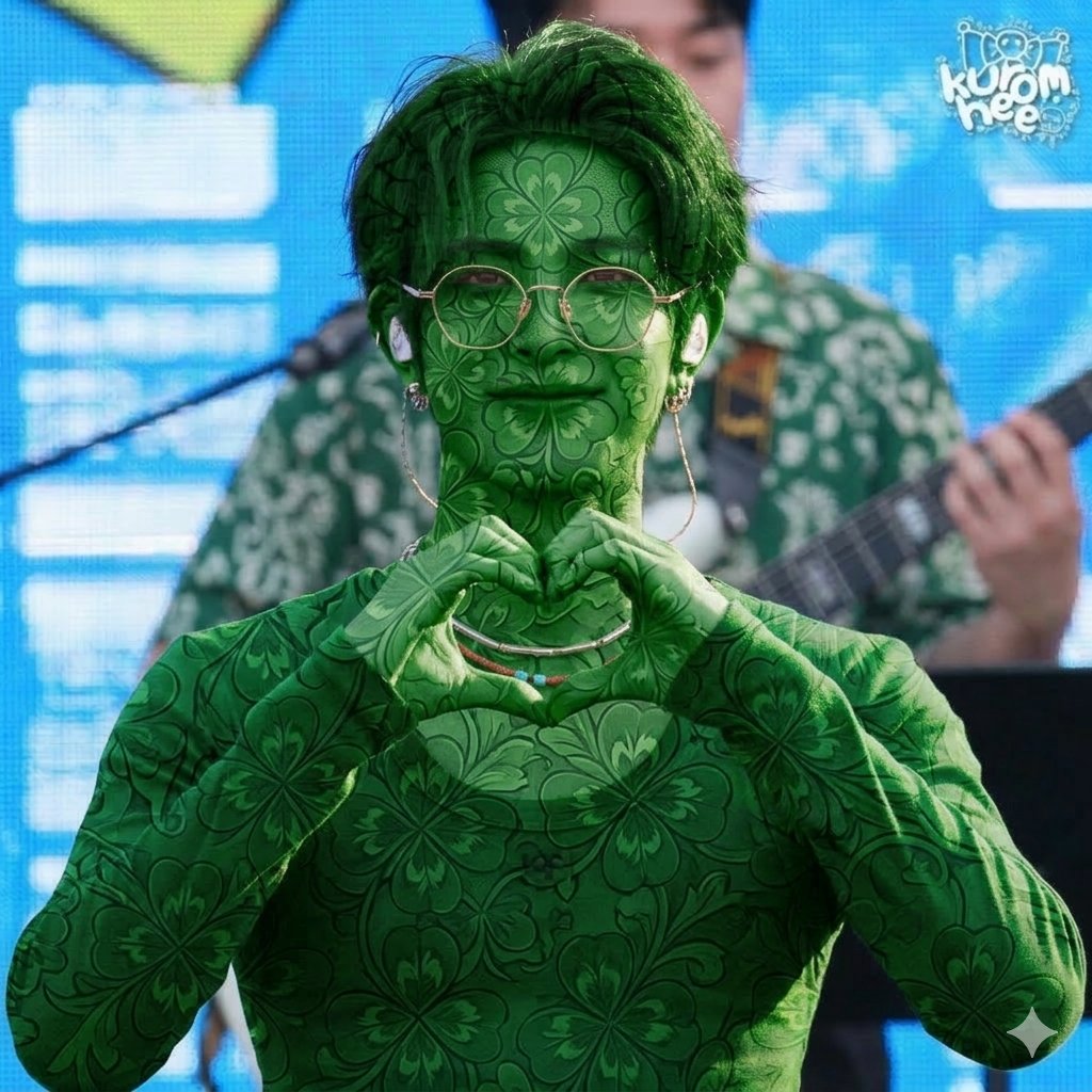 nanda OT7 🦇 tweet media