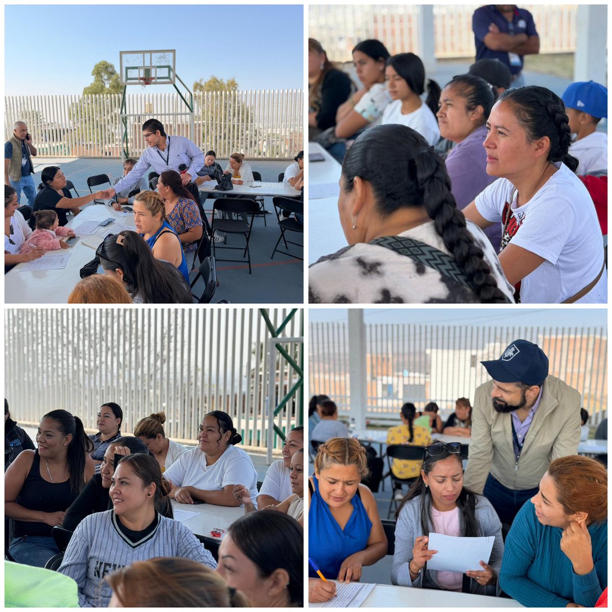 IMUVI León tweet media