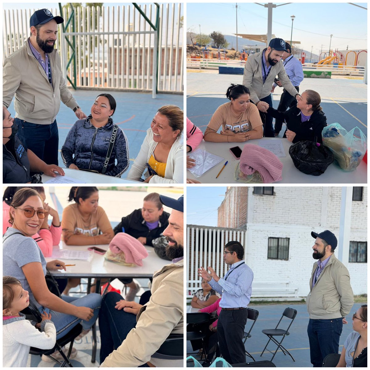 IMUVI León tweet media