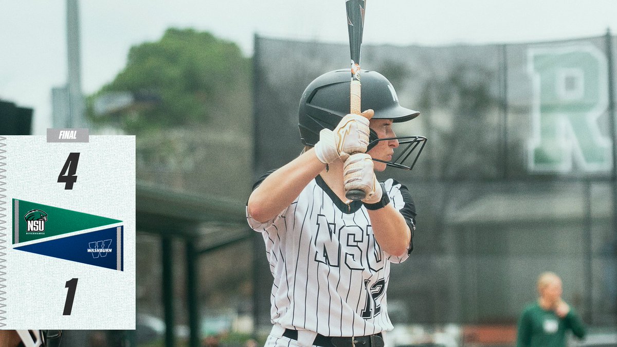 Northeastern State Athletics tweet media