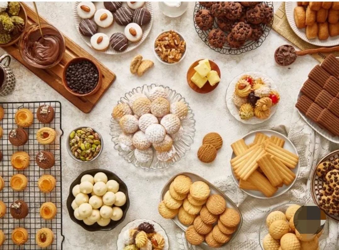 Only 6 days left until the end of Ramadan, and we need to buy Eid sweets for the children. They're waiting for the sweets; a kilo costs around 120 shekels, approximately $50. Your help and support are appreciated, my friends. 🫶
chuffed.org/project/172116