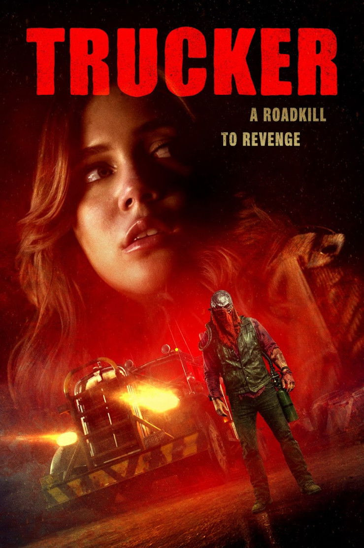 BuckeyefromMich's tweet image. #Trucker :: Horror Review

horrorreview.webnode.page/news/trucker/ via @webnode

#Horror #HorrorMovies #HorrorFamily #HorrorCommunity #horrotwt #action #thriller #2026horror #Horror2026 #foraythroughthefours