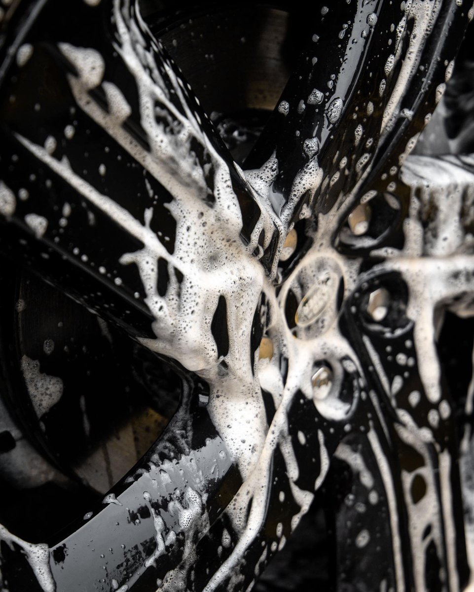 Meguiar's tweet media