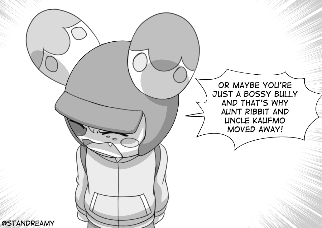 🍉ドリアミー🍉 commissions open tweet media