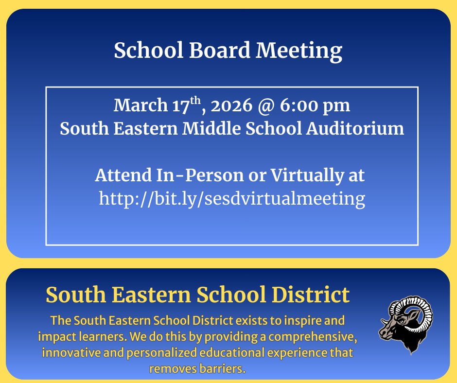 SouthEasternSD tweet media