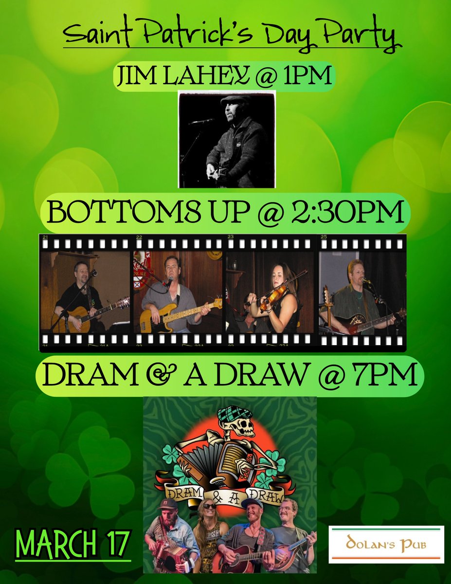 Dolan's Pub tweet media