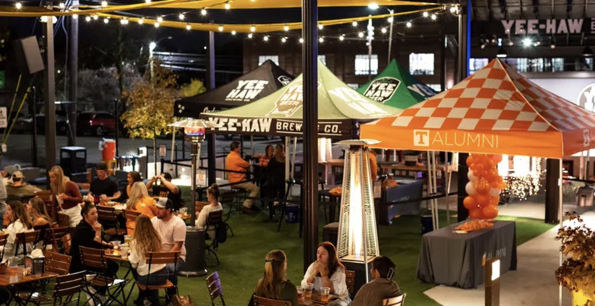 UT Knoxville Alumni tweet media