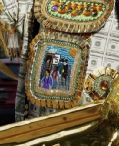 Creole Louisiana 🇺🇸 tweet media