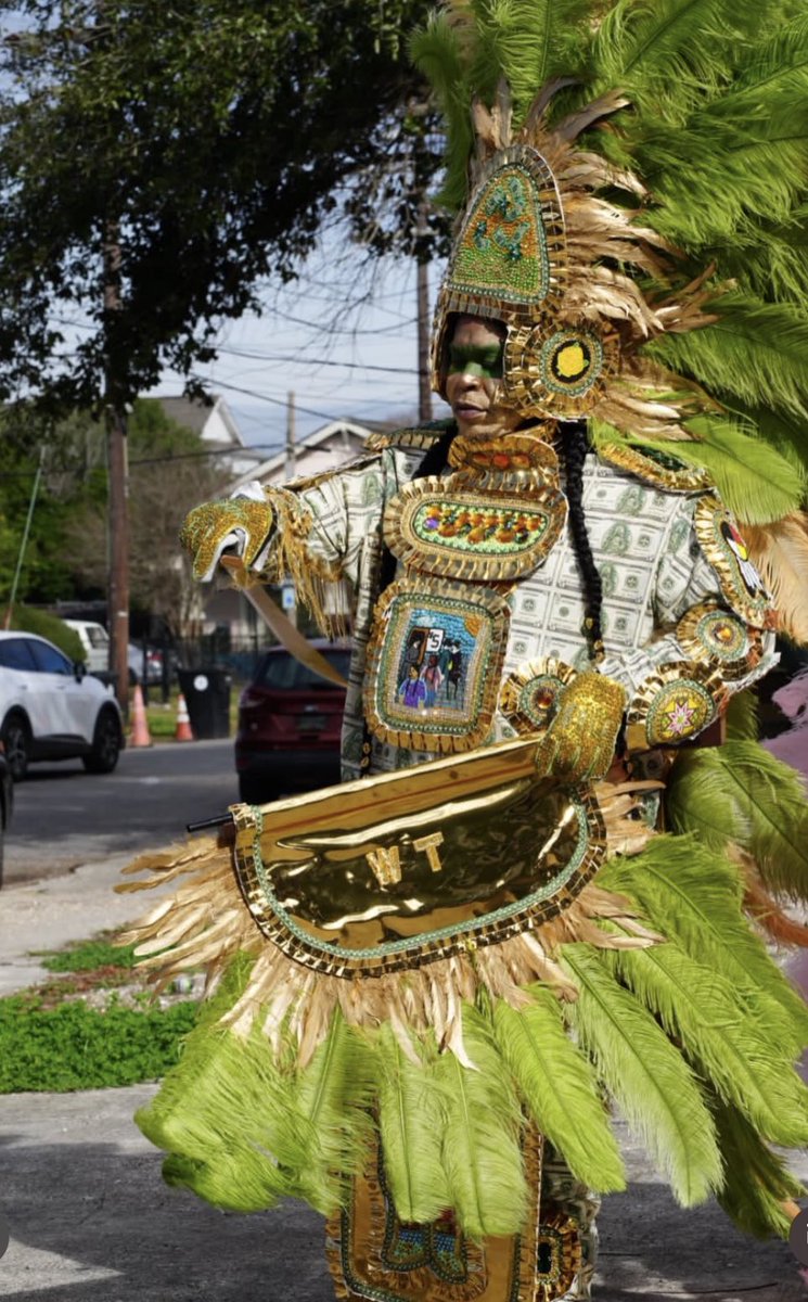 Creole Louisiana 🇺🇸 tweet media