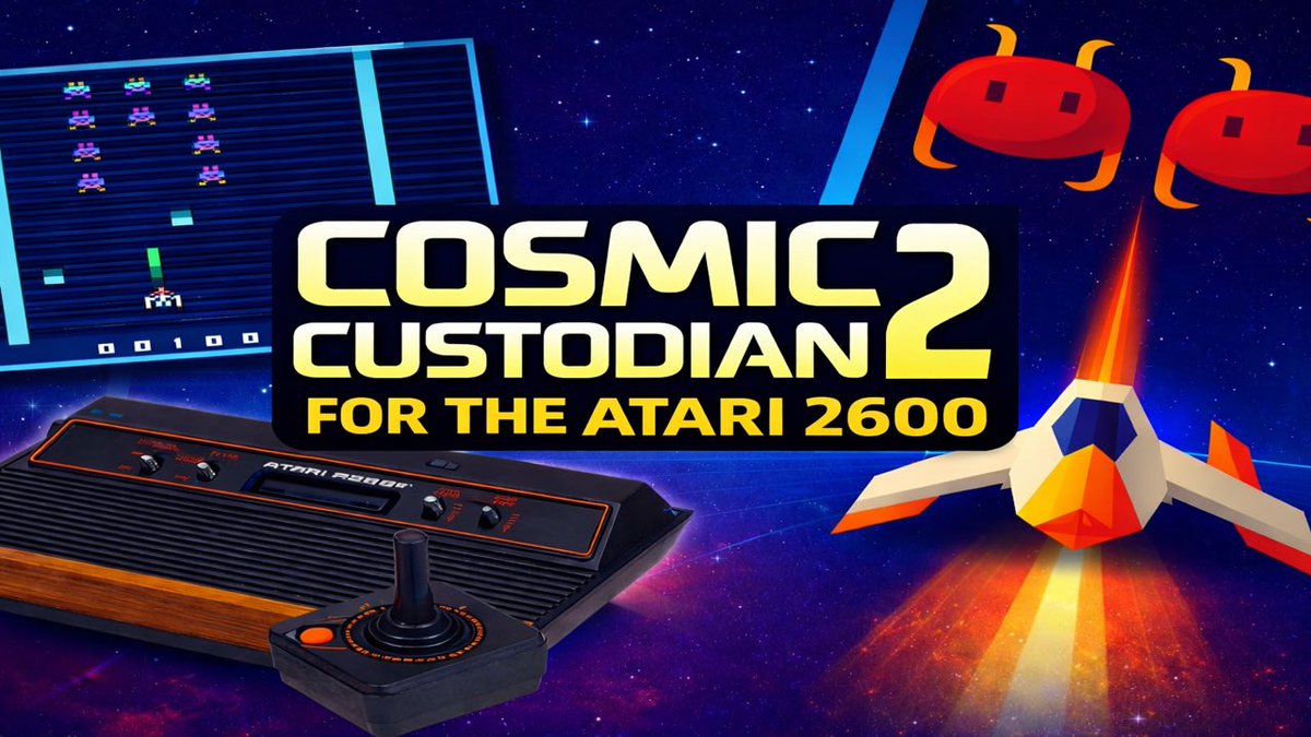 Tim’s Tiny Arcade tweet media