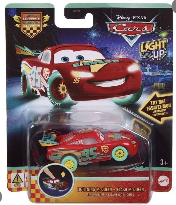 カーズ #マテル #pixarcars_md